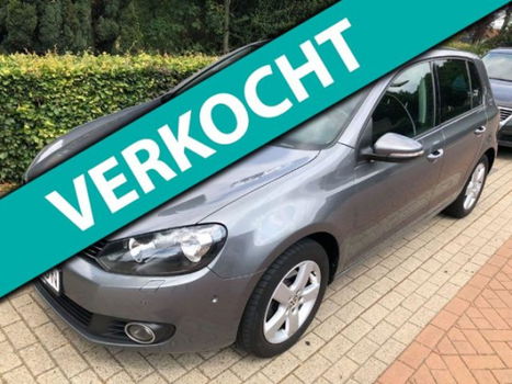 Volkswagen Golf - 1.2 TSI - 1