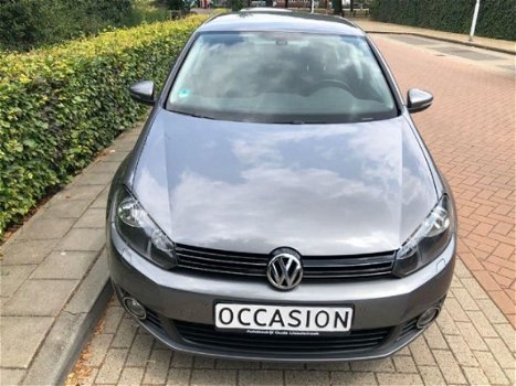 Volkswagen Golf - 1.2 TSI - 1