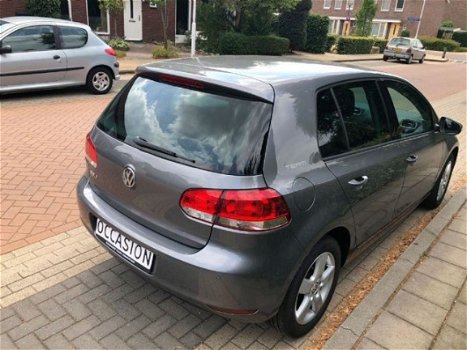 Volkswagen Golf - 1.2 TSI - 1