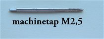 Metrische machine tap M13 - 6 - Thumbnail