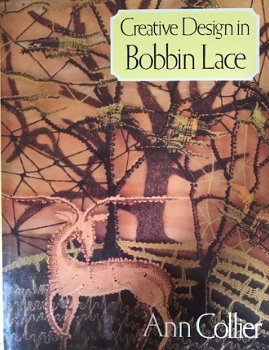 Creative design in bobbin lace - 1