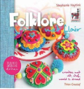 Folklore met flair, Stephanie Haytink - 1