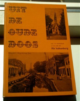 Uit de oude doos:Veenendaal(Rik Valkenburg, 1969). - 1