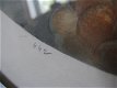 ICART, een prachtige authentieke ets uit 1929 en gesigneerd! - 5 - Thumbnail