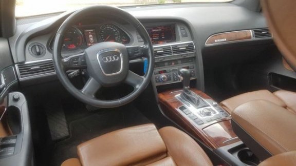 Audi A6 - 3.0 TDI quattro Pro Line sold - 1