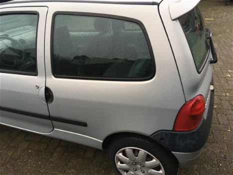 Renault Twingo - SUPER MOOI + AIRCO EN WEINIG KM'S - 1