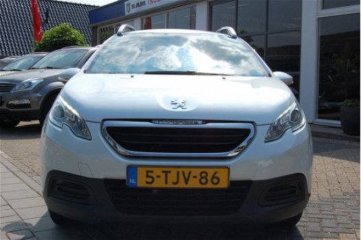 Peugeot 2008 - 1.2 VTI ACTIVE - Cruise Control - 1