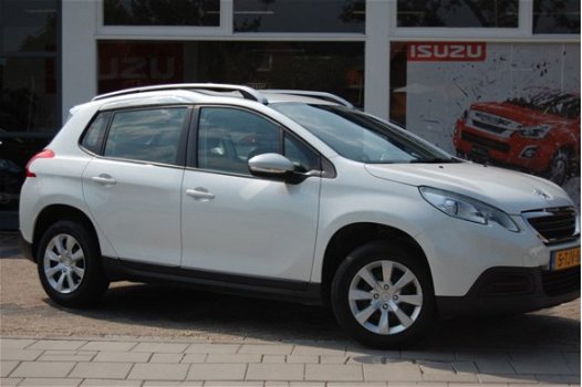 Peugeot 2008 - 1.2 VTI ACTIVE - Cruise Control - 1