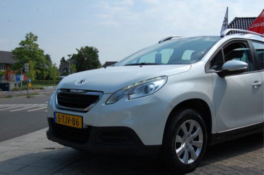 Peugeot 2008 - 1.2 VTI ACTIVE - Cruise Control - 1