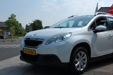 Peugeot 2008 - 1.2 VTI ACTIVE - Cruise Control