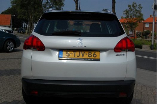 Peugeot 2008 - 1.2 VTI ACTIVE - Cruise Control - 1