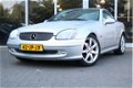 Mercedes-Benz SLK-klasse - 200 K. SPECIAL EDITION - 1 - Thumbnail