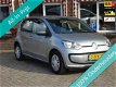 Volkswagen Up! - 1.0 Move up 5drs Navi Airco- RIJKLAAR - 1 - Thumbnail