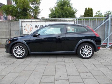 Volvo C30 - 1.8 Kinetic Nwe APK/Gr Brt - 1