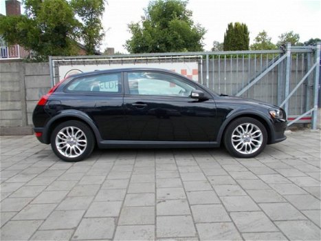 Volvo C30 - 1.8 Kinetic Nwe APK/Gr Brt - 1