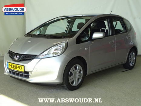 Honda Jazz - 1.2S, Nette Auto - Perfecte JAZZ - 1