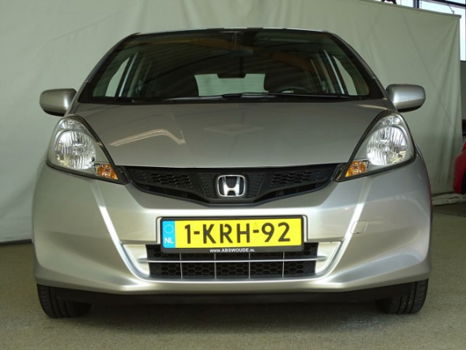 Honda Jazz - 1.2S, Nette Auto - Perfecte JAZZ - 1