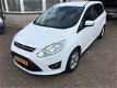 Ford Grand C-Max - 7 pers. 1.0 125 pk Trend/ 7 persoons - 1 - Thumbnail