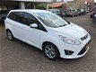 Ford Grand C-Max - 7 pers. 1.0 125 pk Trend/ 7 persoons - 1 - Thumbnail