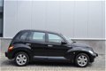 Chrysler PT Cruiser - 2.0-16V Airco, Lak zwart, nieuwe distributieriem - 1 - Thumbnail