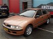 Mitsubishi Carisma - 1.8 GDI Classic, TOPSTAAT IJSKOUDE AIRCO - 1 - Thumbnail