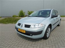 Renault Mégane - 1.6-16V Expression Comfort Airco