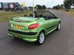 Peugeot 206 CC - 2.0-16V LEER KOUDE AIRCO NAP - 1 - Thumbnail