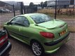 Peugeot 206 CC - 2.0-16V LEER KOUDE AIRCO NAP - 1 - Thumbnail