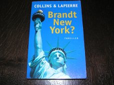 Brandt New York ?- Collins & Lapierre