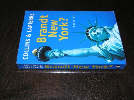 Brandt New York ?- Collins & Lapierre - 3