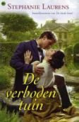 Stephanie Laurens De verboden tuin