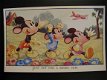 4 x Originele vintage ansichtkaarten Walt Disney...jaren '30. - 4 - Thumbnail