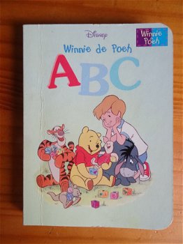 Winnie de Poeh ABC - 1