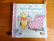 My Pooh Playhouse