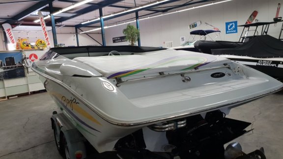 Baja Bandit II (In nieuwstaat!!) - 5