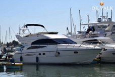 Princess 50 Flybridge