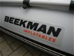 Beekman (Zodiac) 200 met Soft Airdeck - 5 - Thumbnail