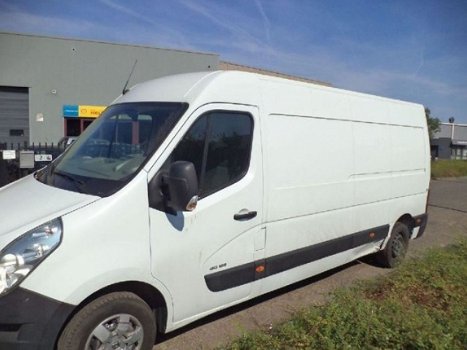 Renault Master - T35 2.3 dci L3H2 eco - 1