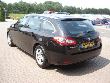 Peugeot 508 SW - 1.6 THP EXECUTIVE cruise control - 1