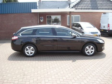 Peugeot 508 SW - 1.6 THP EXECUTIVE cruise control - 1