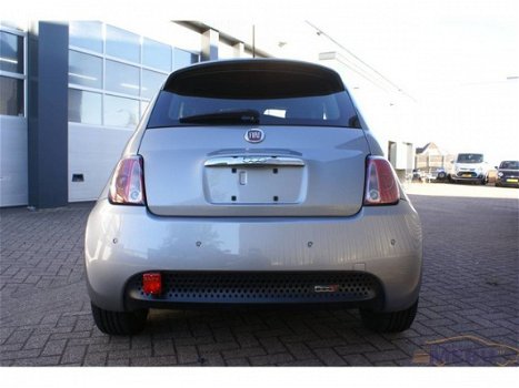 Fiat 500 - E 24Kwh Sport 100 electrisch EX.BTW - 1