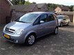 Opel Meriva - 1.6-16V Cosmo airco elektr paket zeer mooi n.a.p - 1 - Thumbnail