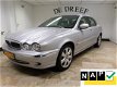 Jaguar X-type - 2.5 V6 Executive ZONDAG ' s open van 12-tot 17 uur - 1 - Thumbnail