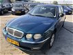 Rover 75 - 1.8 - 1 - Thumbnail