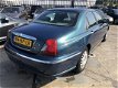 Rover 75 - 1.8 - 1 - Thumbnail