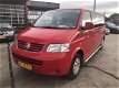 Volkswagen Transporter - 2.5 TDI 96 KW DC - 1 - Thumbnail