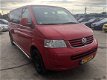 Volkswagen Transporter - 2.5 TDI 96 KW DC - 1 - Thumbnail