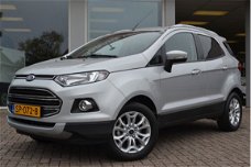 Ford EcoSport - | 14.790km | Bluetooth | Cruise+Climate Control