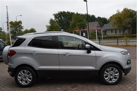 Ford EcoSport - | 14.790km | Bluetooth | Cruise+Climate Control - 1