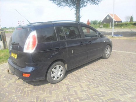 Mazda 5 - 5 2.0 CiTD Business MOTOR TIKT, CLIMA, CLIMA, 4XELECRAMEN, 7PERSOONS - 1